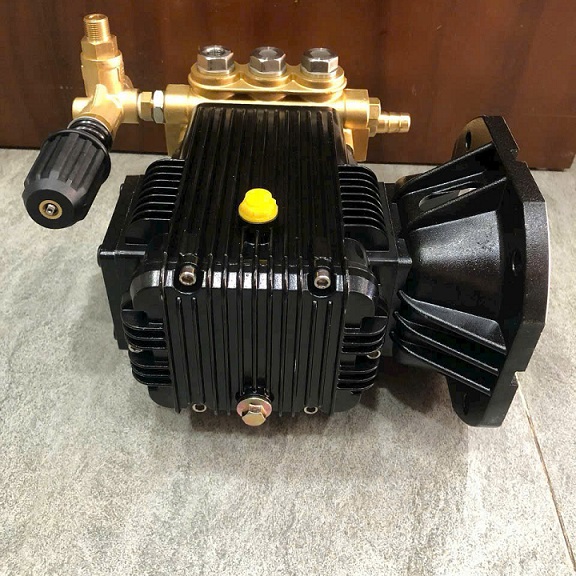 Đầu xịt 10 ngựa stellato st-7525 cốt âm