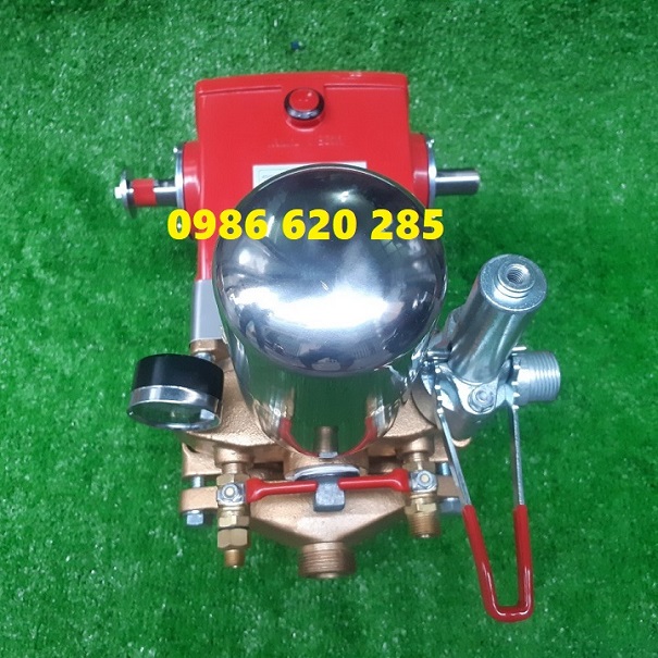 Đầu phun áp lực Tainong tn60 đài loan