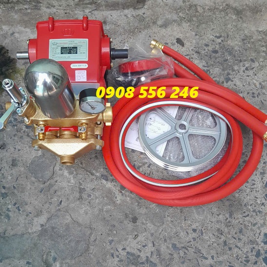 Đầu bơm xịt rửa xe GUAN CHANG GC-30 2HP