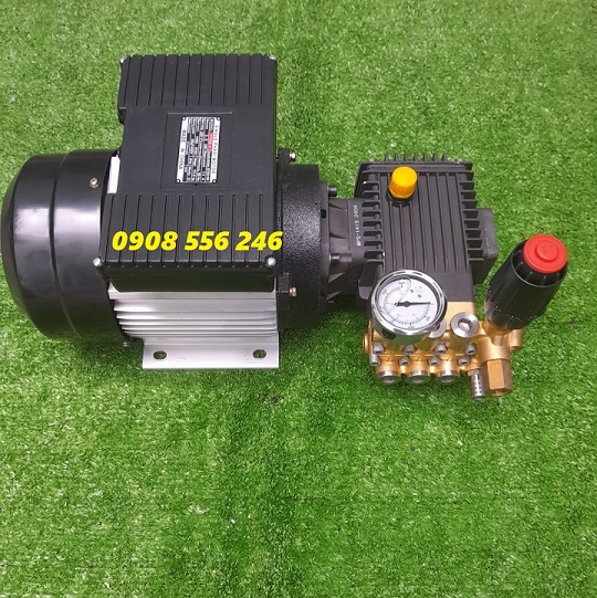 máy phun sương áp lưc cao stellato 1419