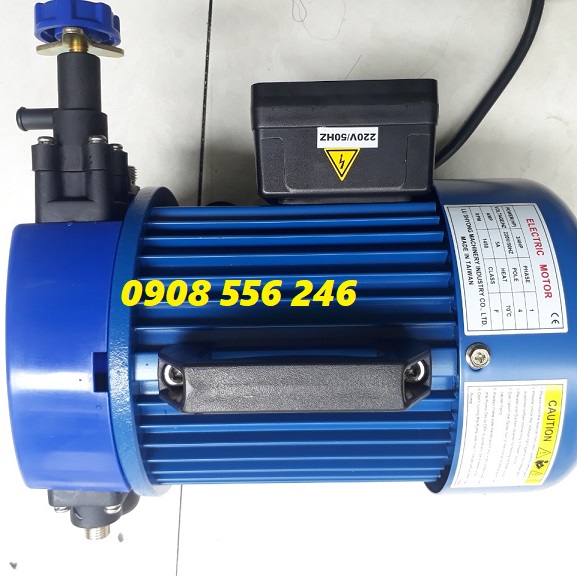 Máy rửa máy lạnh Lushyong ls-906 hàng đài loan