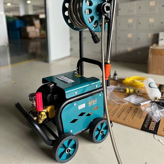 Máy rửa xe gia đình SUMO TW-100k
