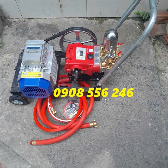 Máy rửa xe đài loan Guanchang gc-30
