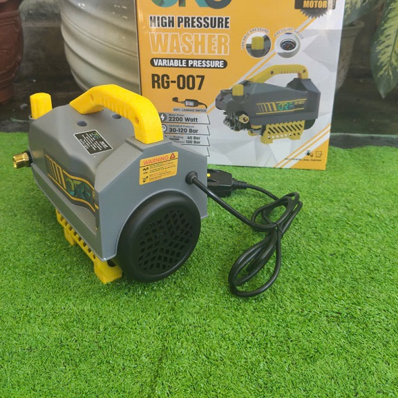 máy rửa xe oring org007-3