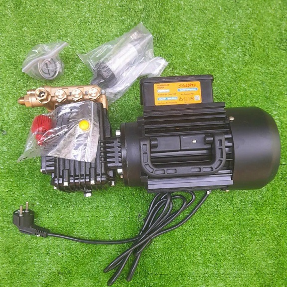 Máy phun sương stellato sta-190-p15