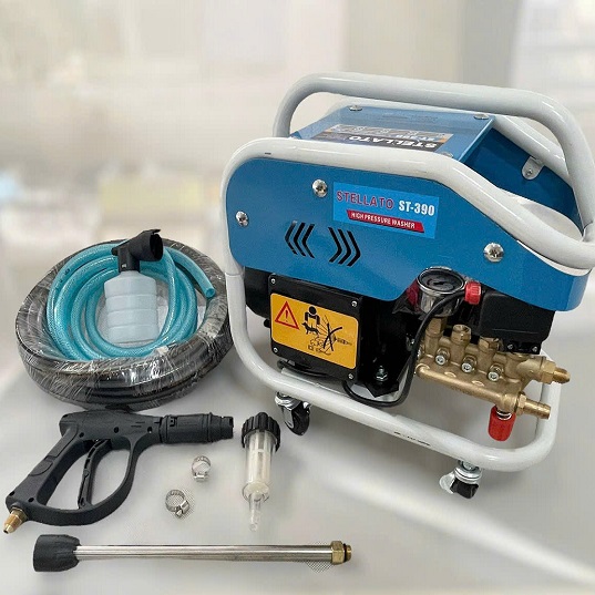 Máy rửa xe gia đình STELLATO ST-390